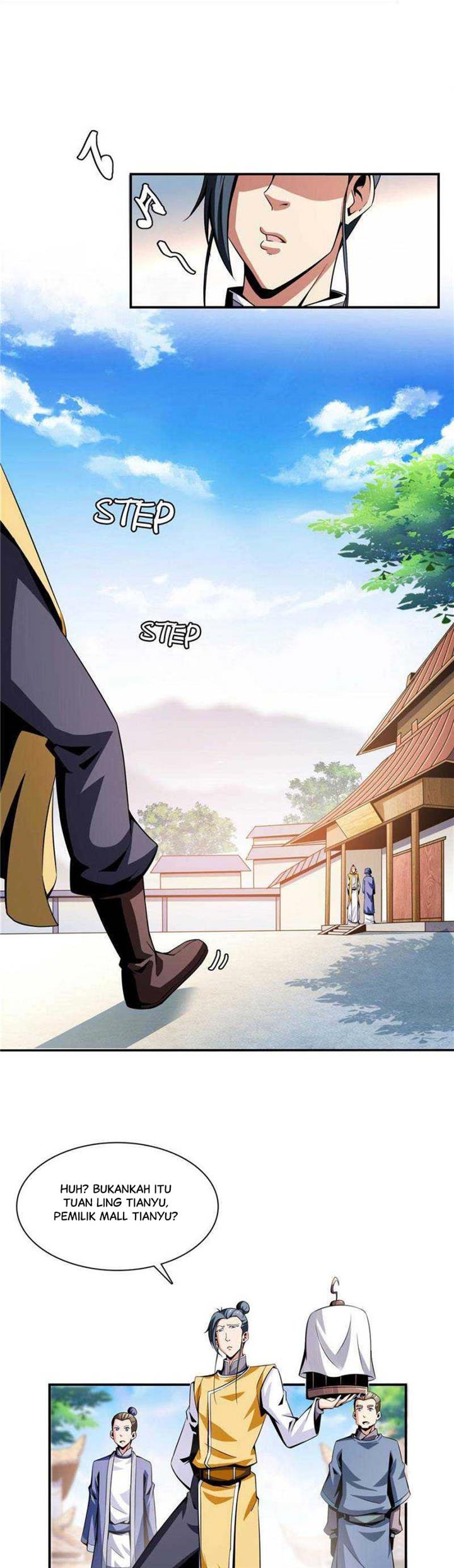 image-komik-library-tiandao-chapter-77-13/19