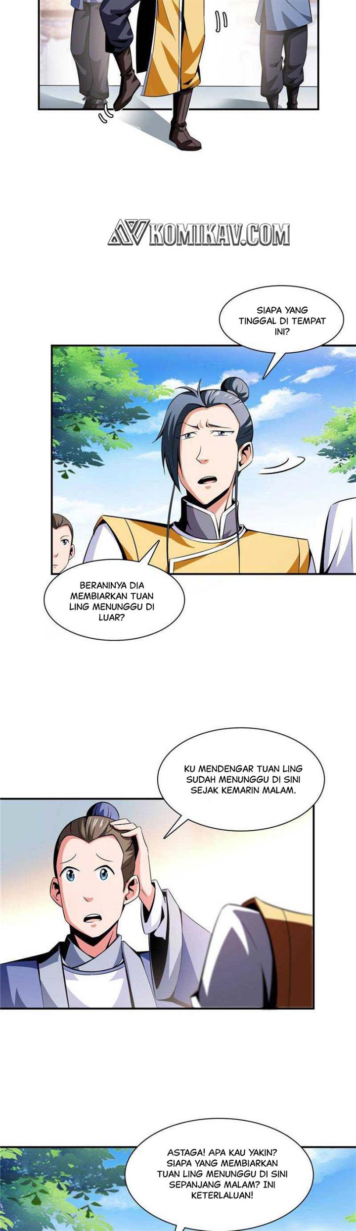 image-komik-library-tiandao-chapter-77-14/19