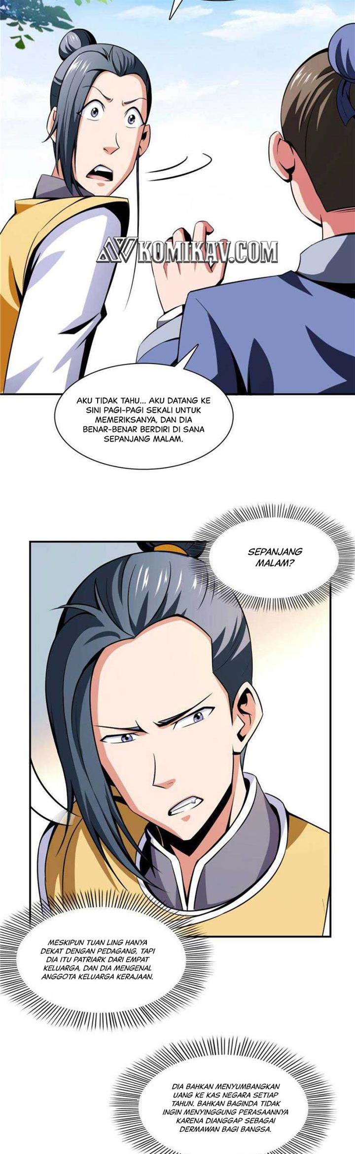 image-komik-library-tiandao-chapter-77-15/19
