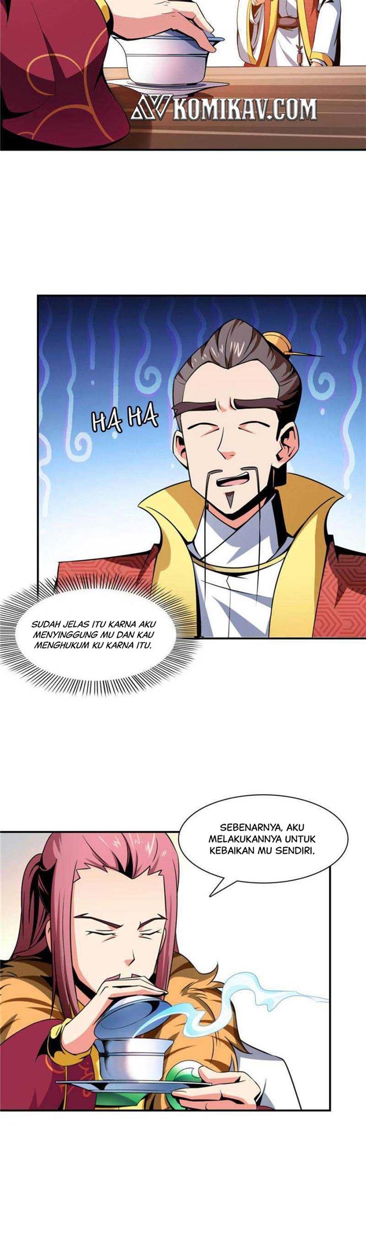 image-komik-library-tiandao-chapter-78-3/19