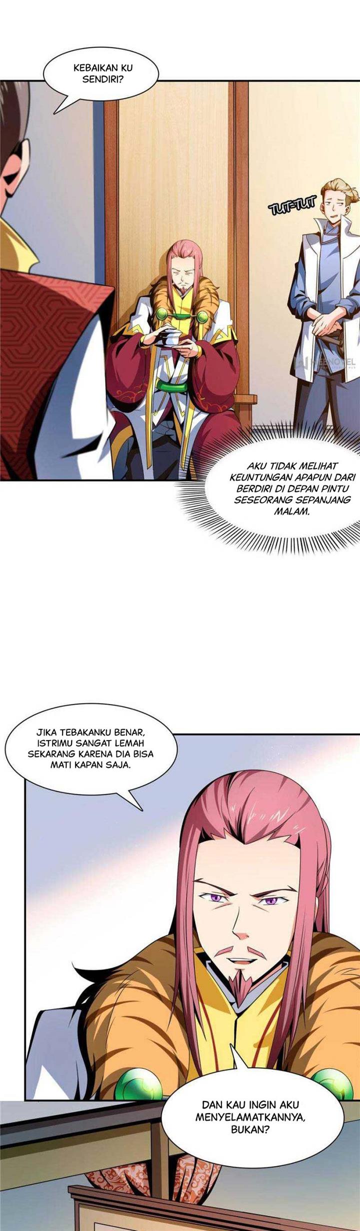 image-komik-library-tiandao-chapter-78-4/19