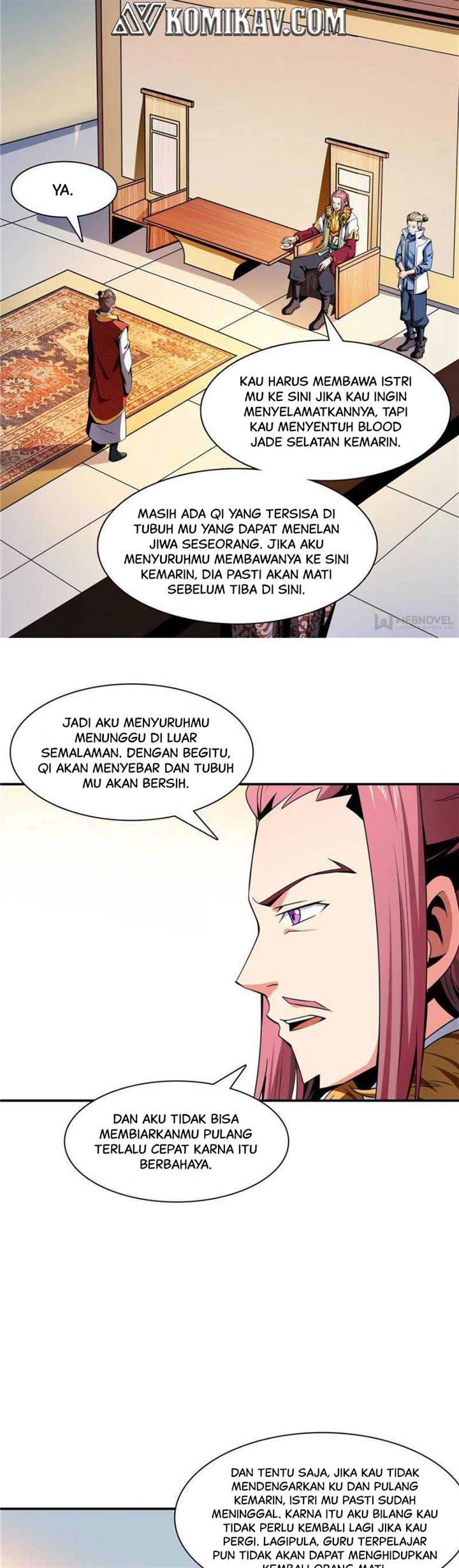 image-komik-library-tiandao-chapter-78-5/19