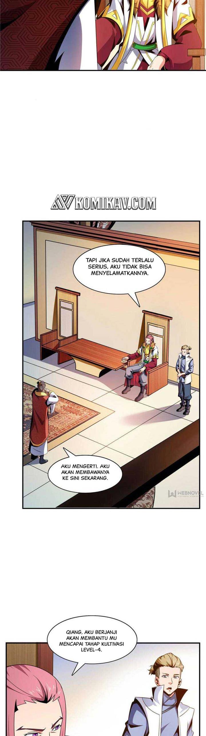 image-komik-library-tiandao-chapter-78-8/19