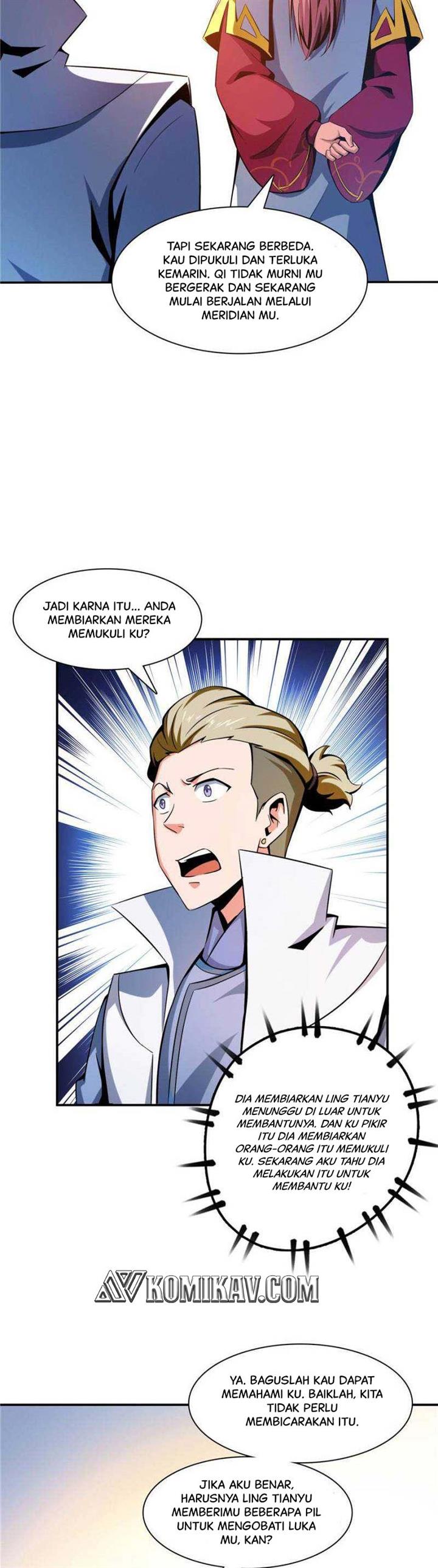 image-komik-library-tiandao-chapter-78-11/19