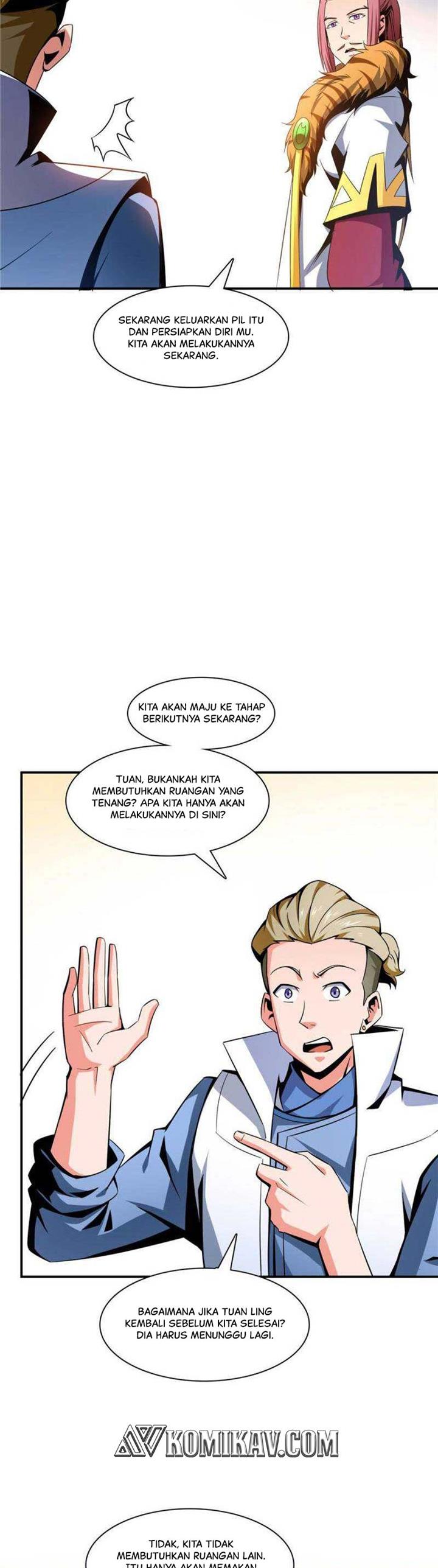 image-komik-library-tiandao-chapter-78-13/19