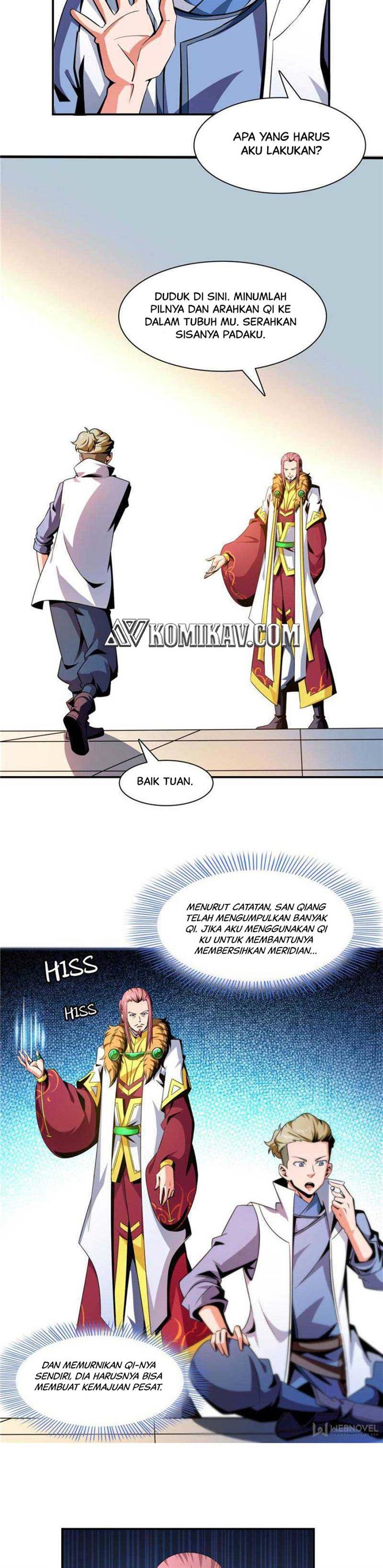 image-komik-library-tiandao-chapter-78-15/19