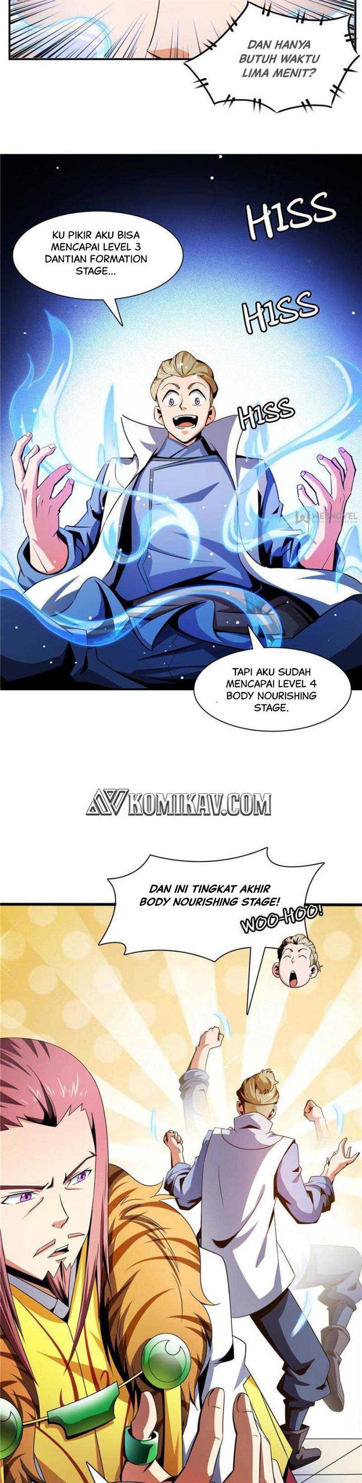 image-komik-library-tiandao-chapter-78-17/19