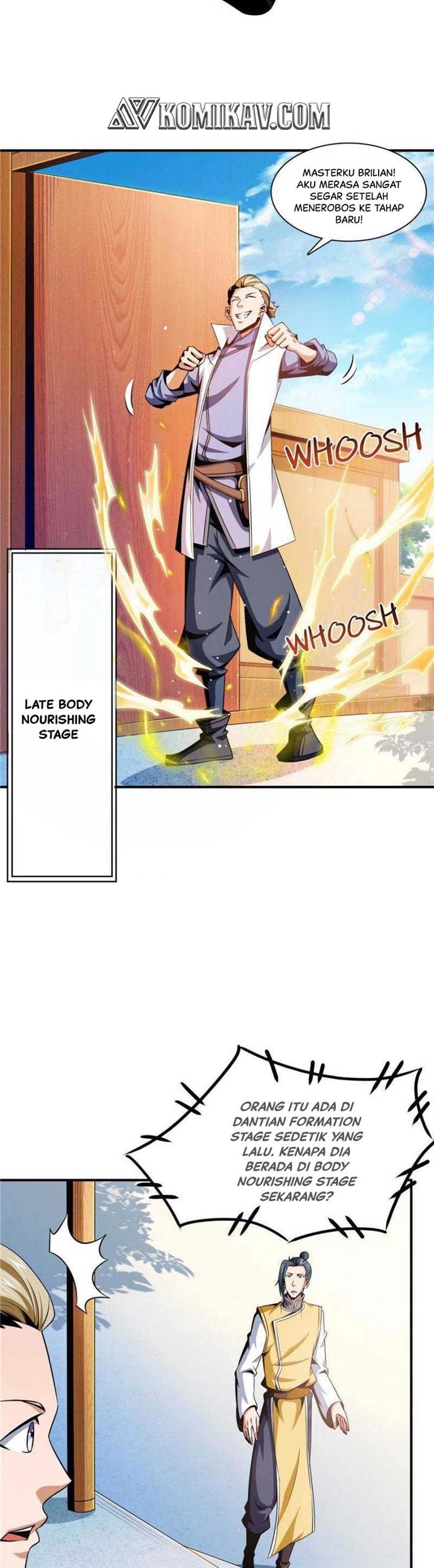 image-komik-library-tiandao-chapter-79-3/17