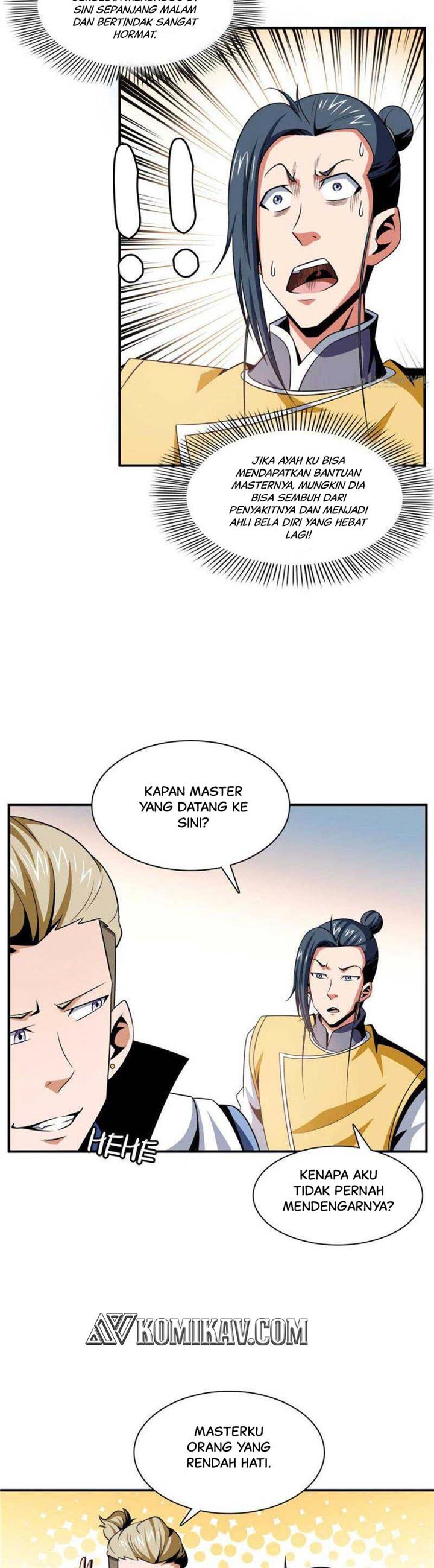 image-komik-library-tiandao-chapter-79-6/17