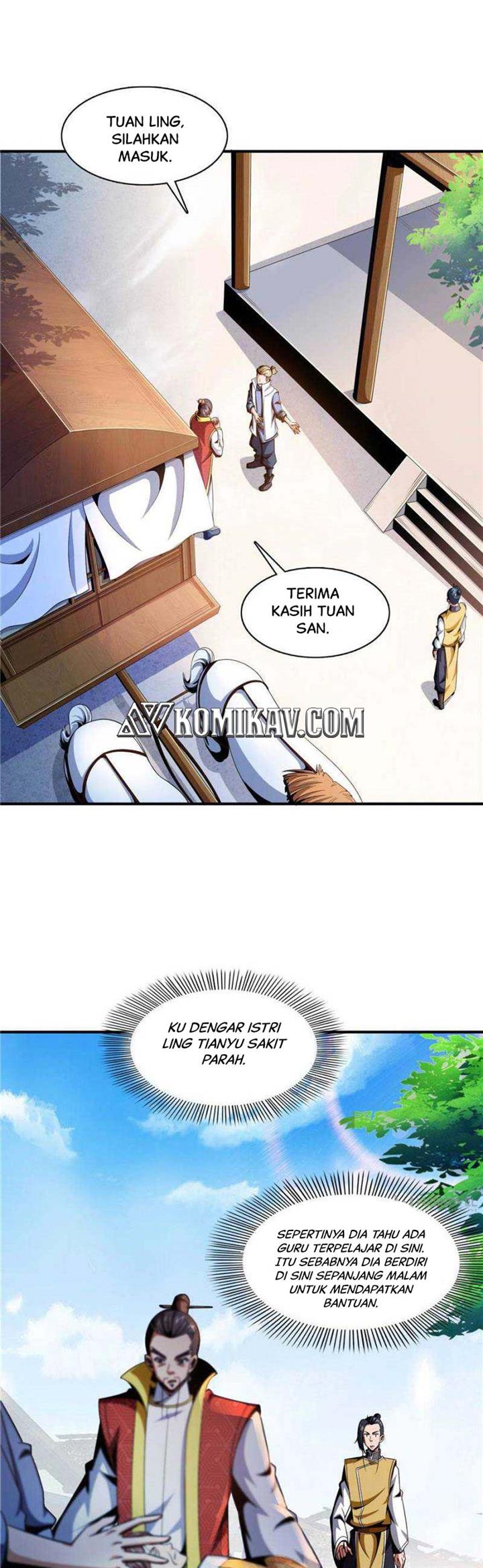 image-komik-library-tiandao-chapter-79-8/17