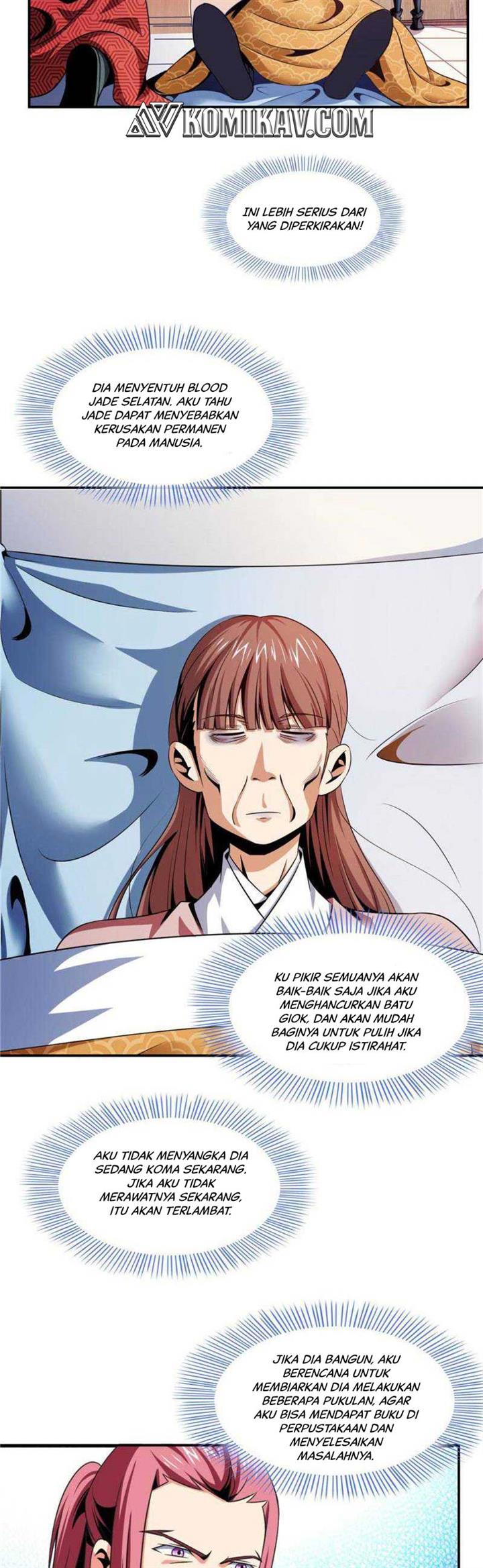 image-komik-library-tiandao-chapter-79-10/17