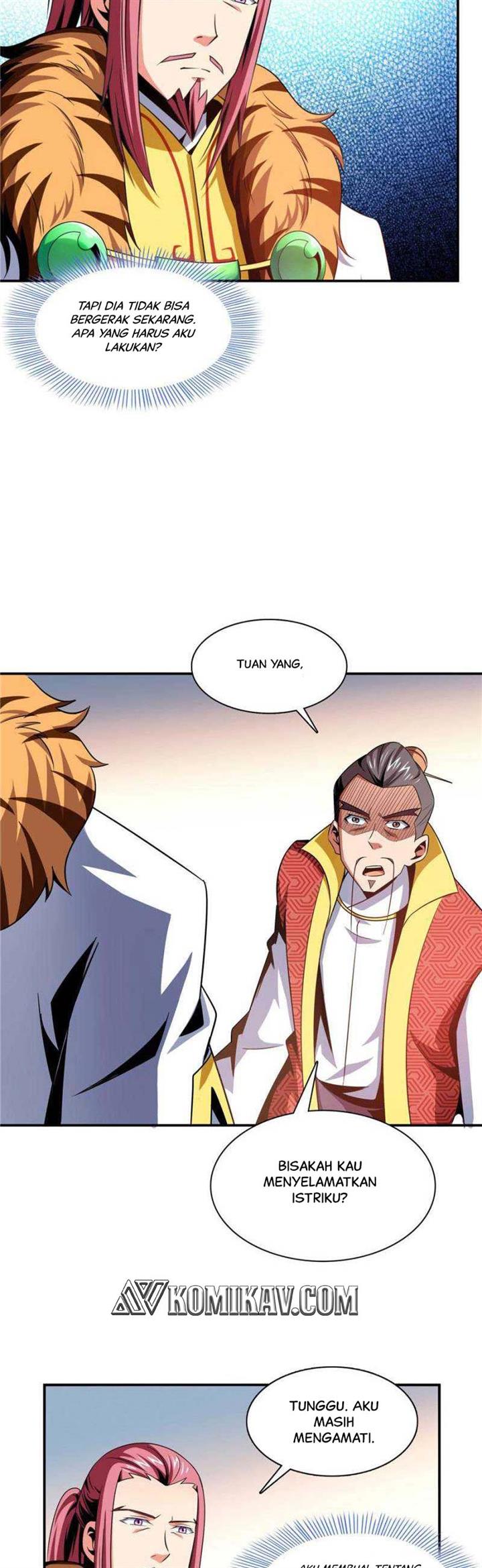 image-komik-library-tiandao-chapter-79-11/17