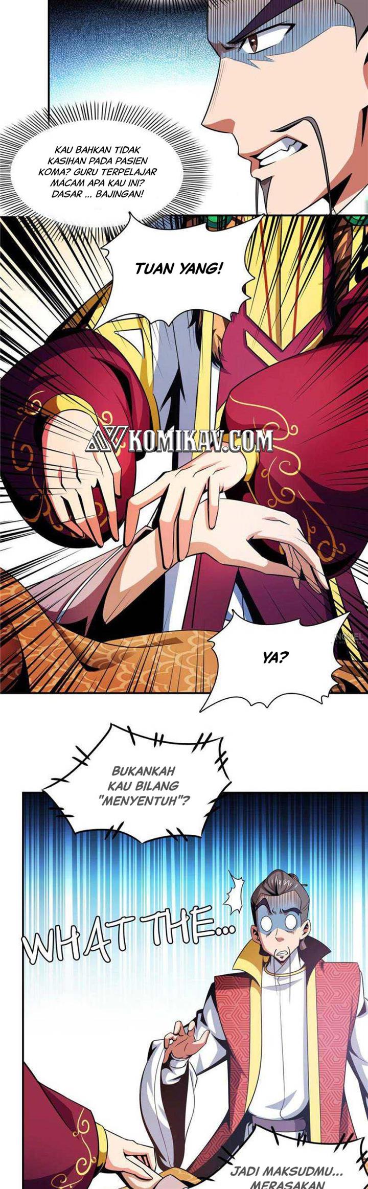 image-komik-library-tiandao-chapter-79-15/17