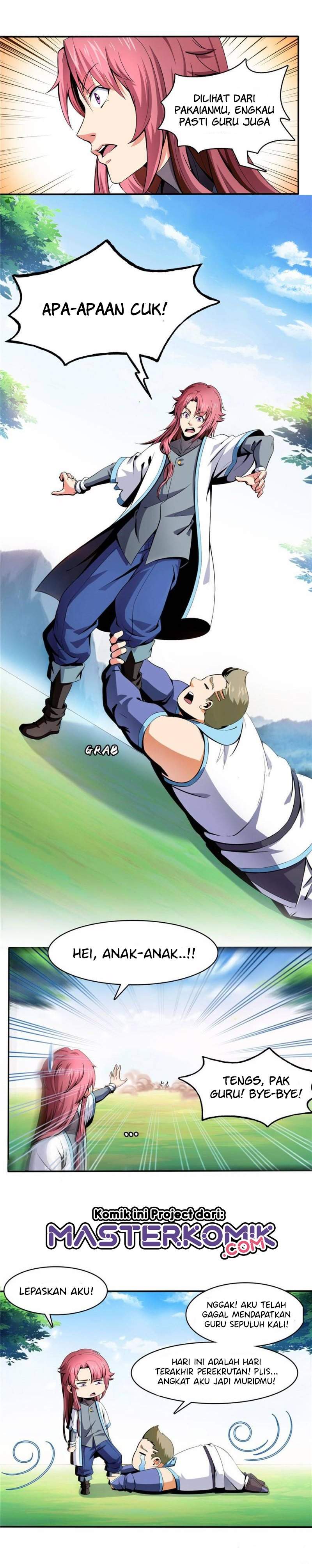 image-komik-library-tiandao-chapter-8-11/18