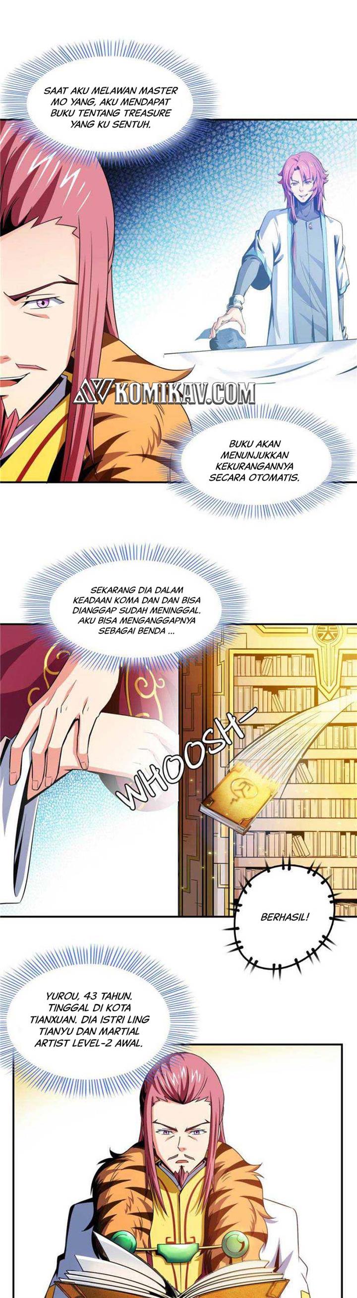 image-komik-library-tiandao-chapter-80-1/19