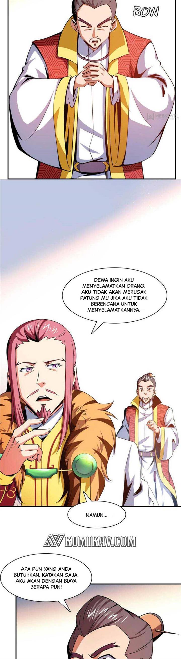 image-komik-library-tiandao-chapter-80-4/19