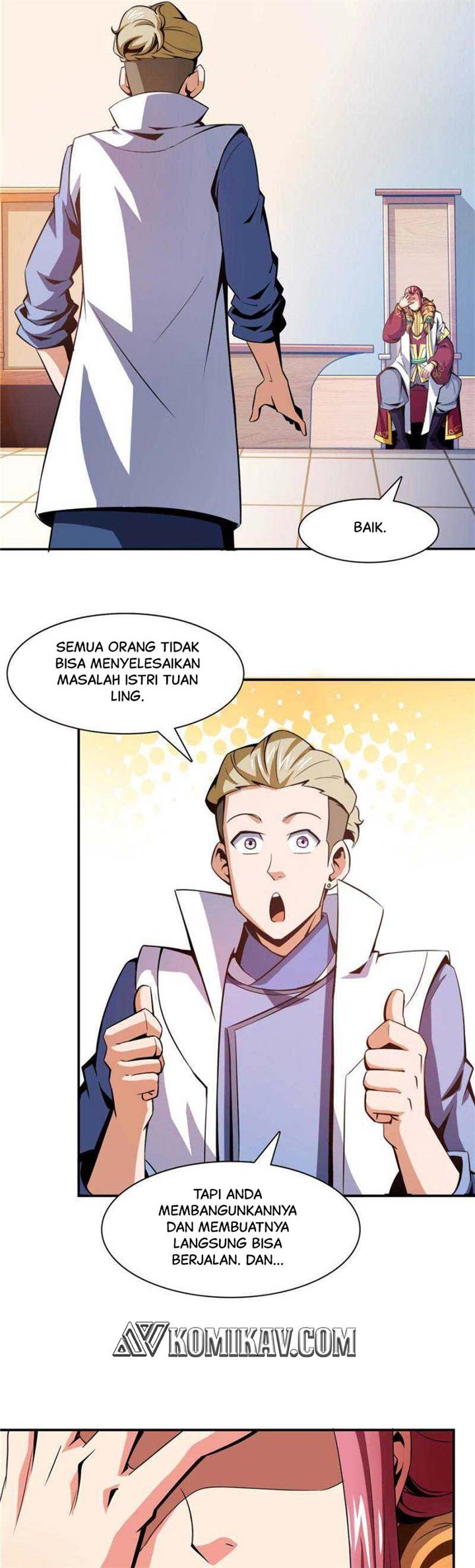 image-komik-library-tiandao-chapter-80-12/19