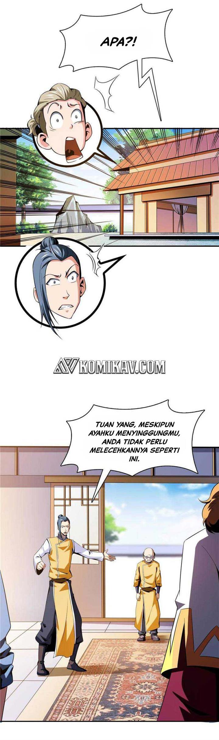 image-komik-library-tiandao-chapter-82-1/21