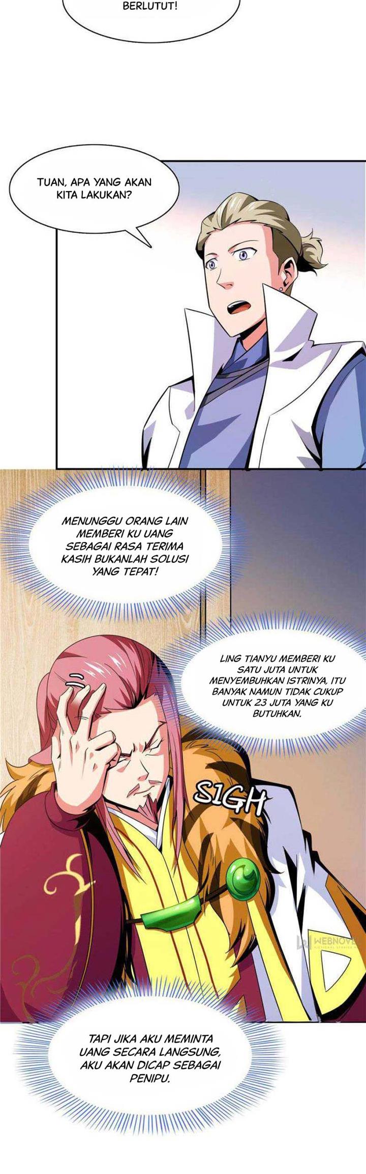 image-komik-library-tiandao-chapter-82-11/21