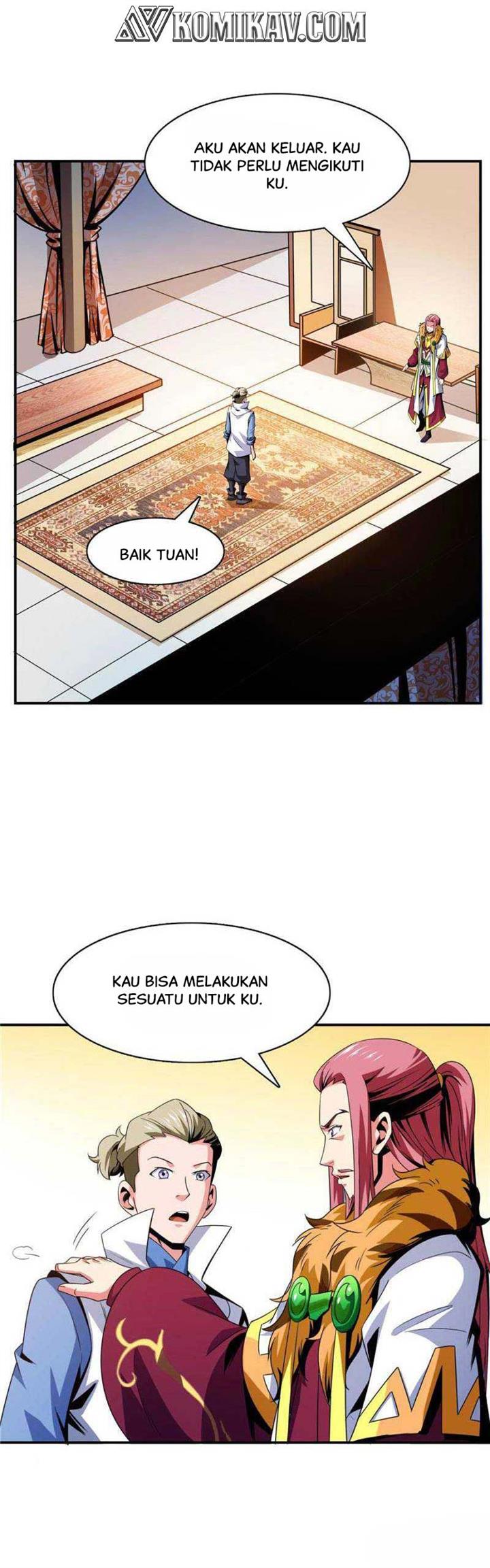 image-komik-library-tiandao-chapter-82-12/21