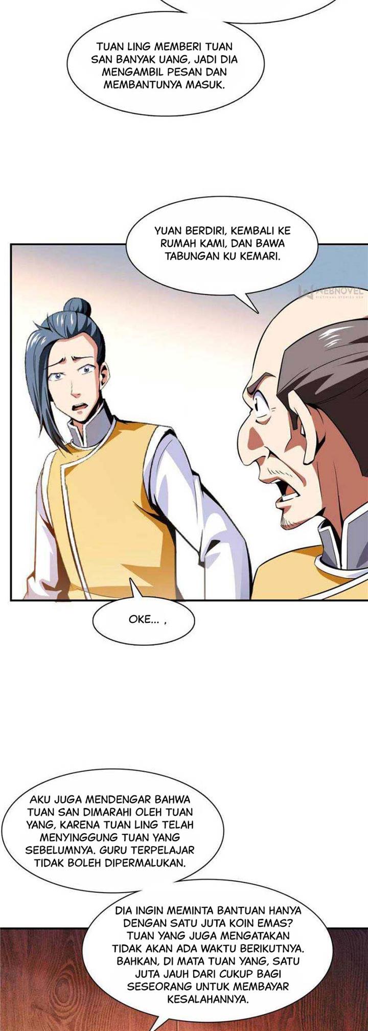 image-komik-library-tiandao-chapter-82-16/21