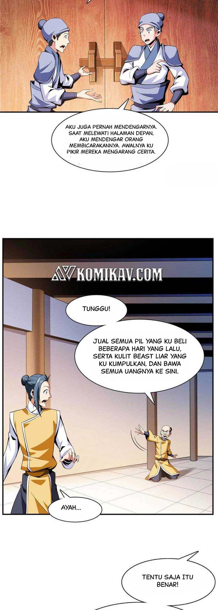 image-komik-library-tiandao-chapter-82-17/21
