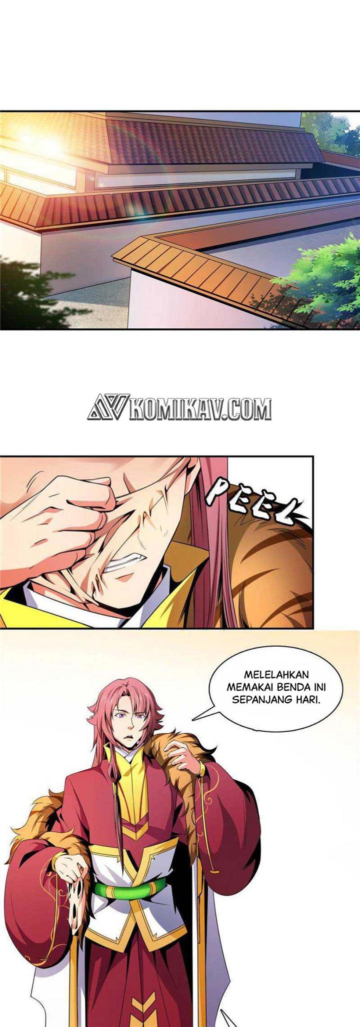 image-komik-library-tiandao-chapter-83-1/22