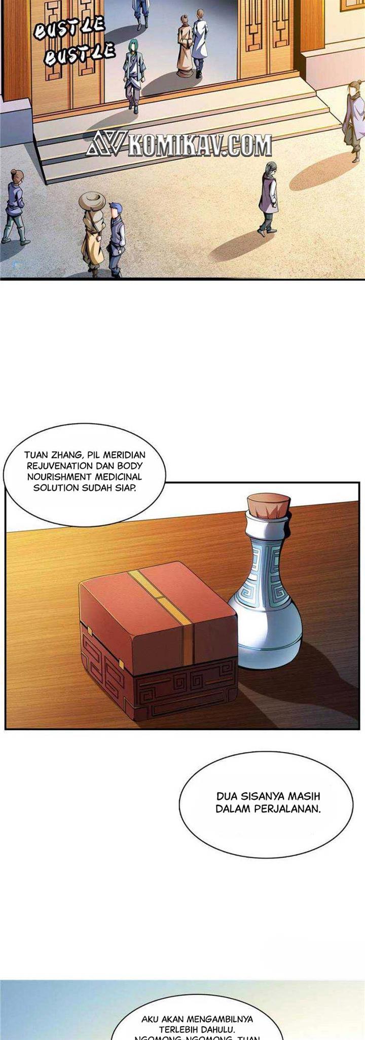 image-komik-library-tiandao-chapter-83-3/22