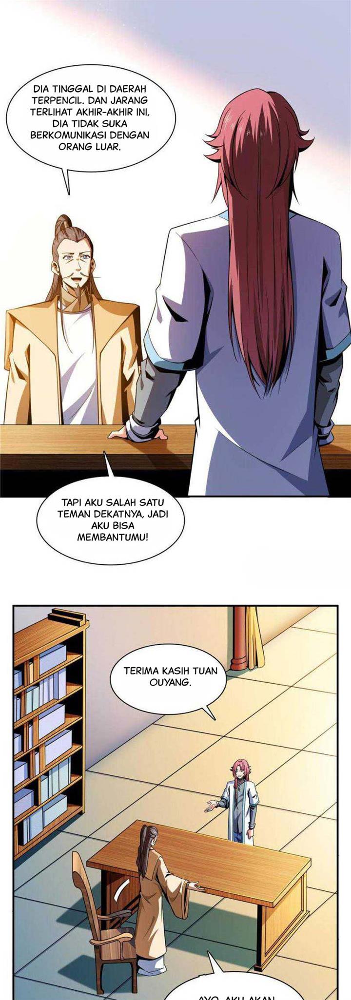 image-komik-library-tiandao-chapter-83-6/22