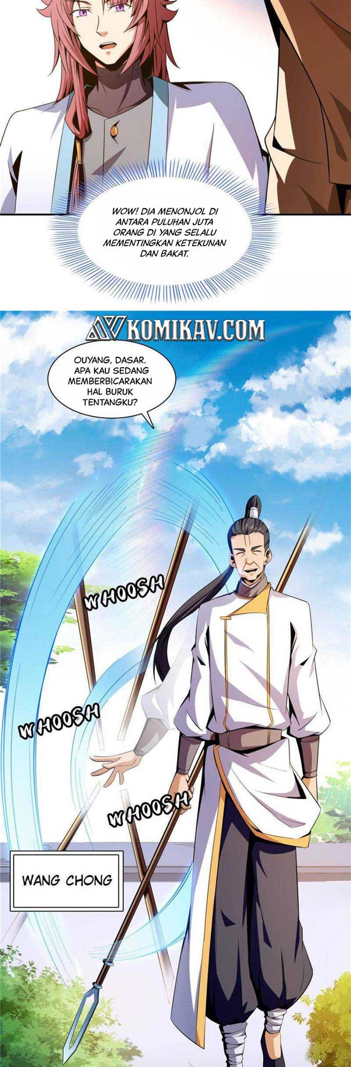 image-komik-library-tiandao-chapter-83-9/22
