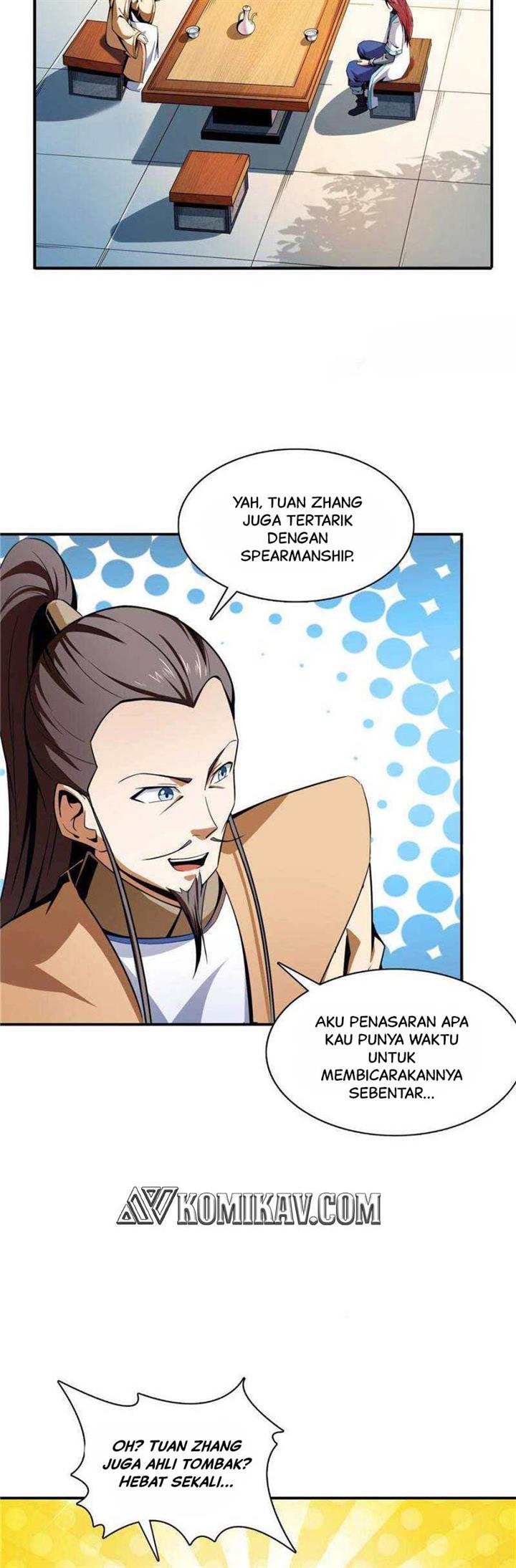 image-komik-library-tiandao-chapter-83-14/22