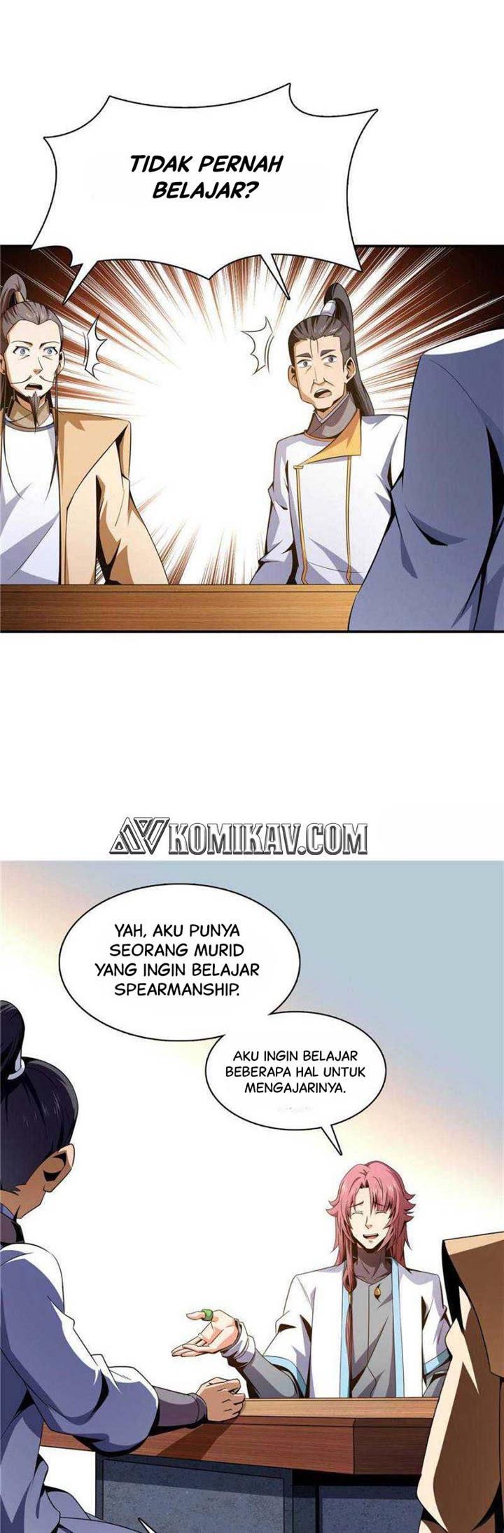 image-komik-library-tiandao-chapter-83-16/22