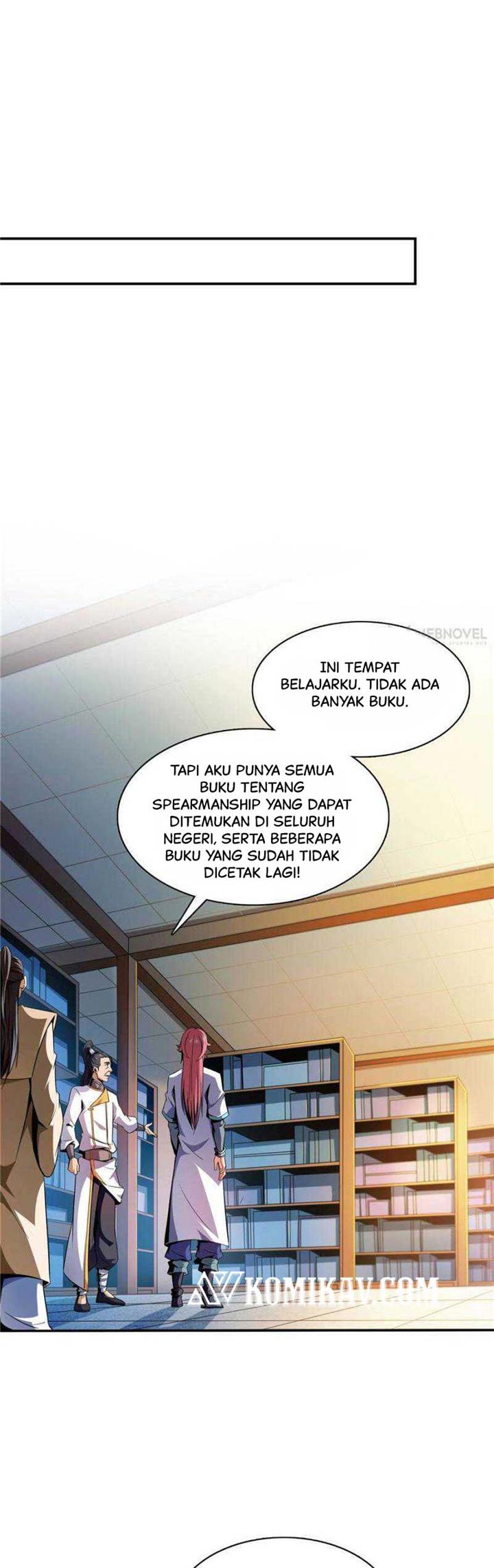 image-komik-library-tiandao-chapter-83-20/22