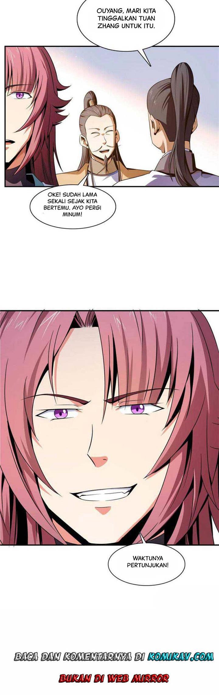 image-komik-library-tiandao-chapter-83-21/22