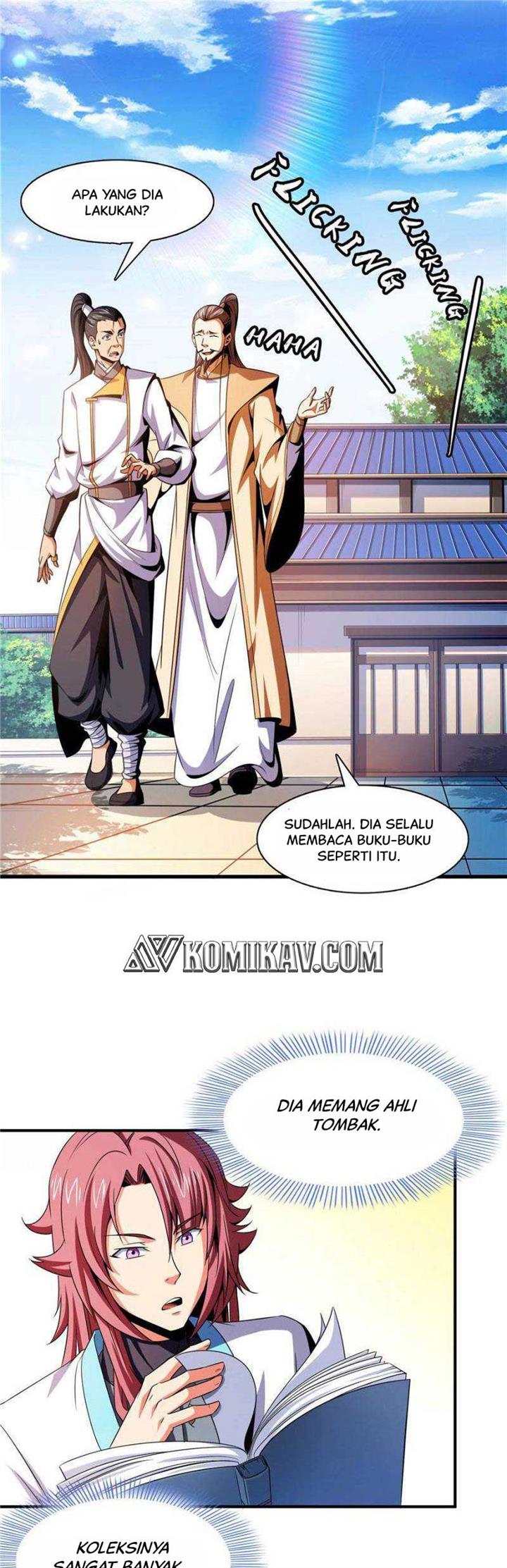 image-komik-library-tiandao-chapter-84-1/23