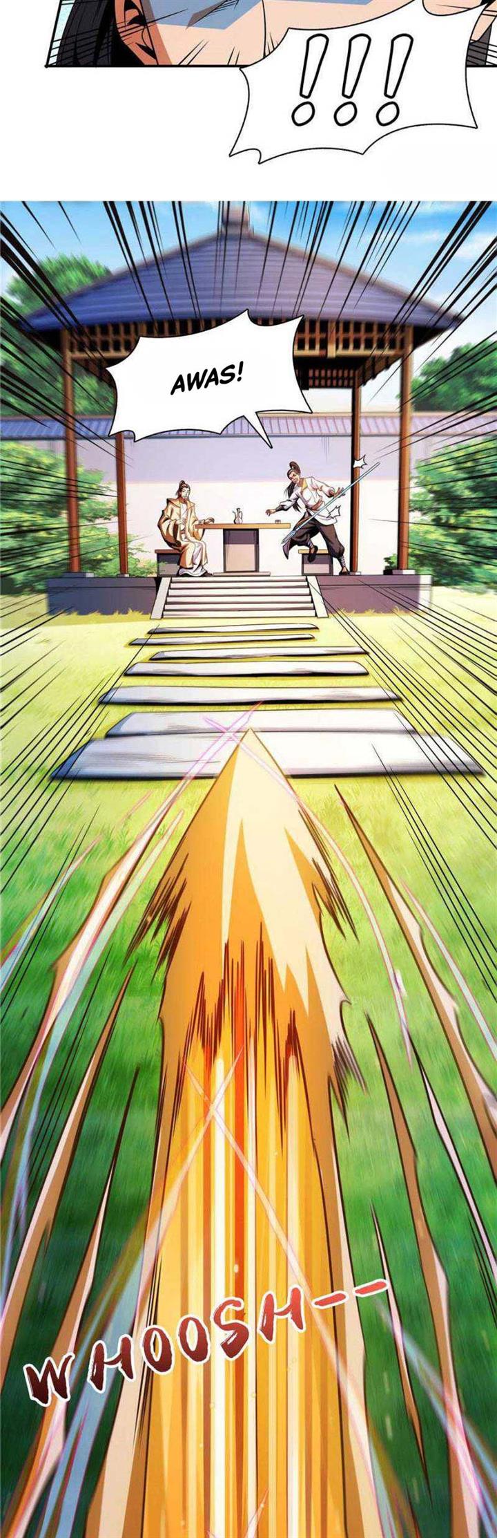 image-komik-library-tiandao-chapter-84-6/23