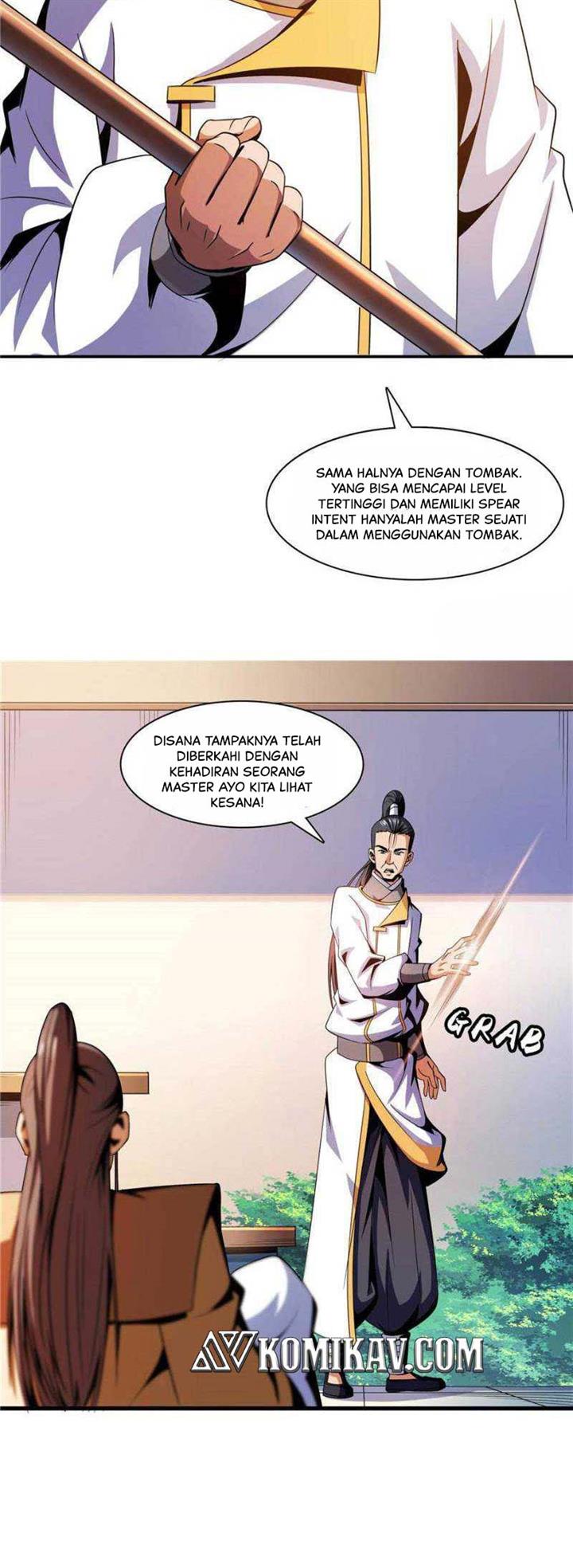 image-komik-library-tiandao-chapter-84-11/23