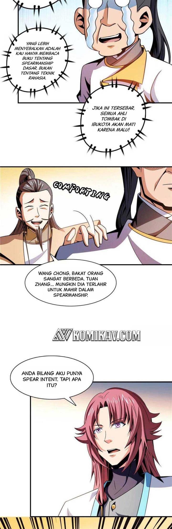 image-komik-library-tiandao-chapter-84-19/23