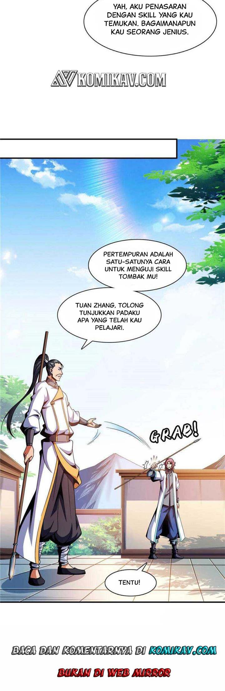image-komik-library-tiandao-chapter-84-22/23
