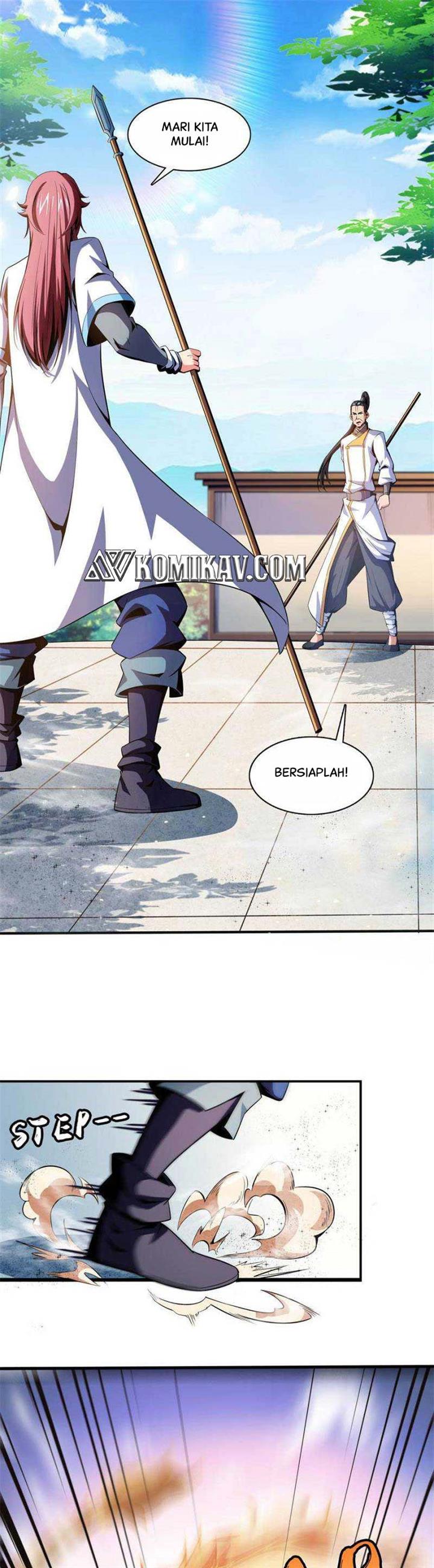 image-komik-library-tiandao-chapter-85-1/18