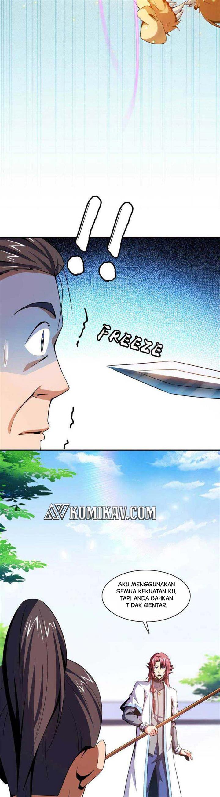 image-komik-library-tiandao-chapter-85-4/18