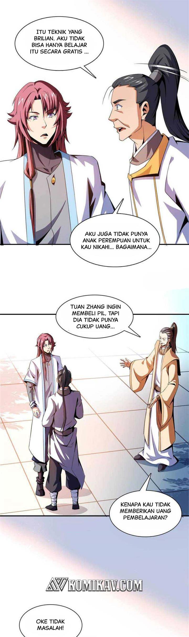 image-komik-library-tiandao-chapter-85-9/18