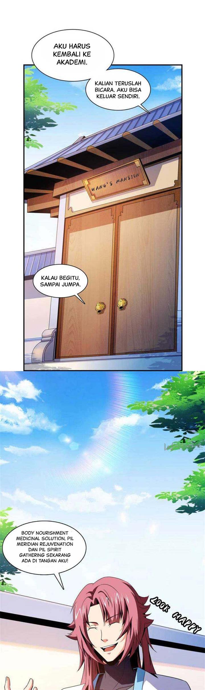 image-komik-library-tiandao-chapter-85-12/18