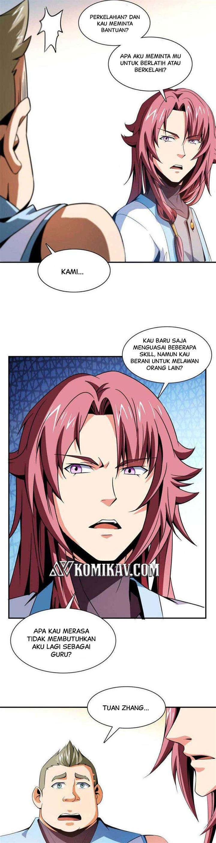 image-komik-library-tiandao-chapter-85-16/18