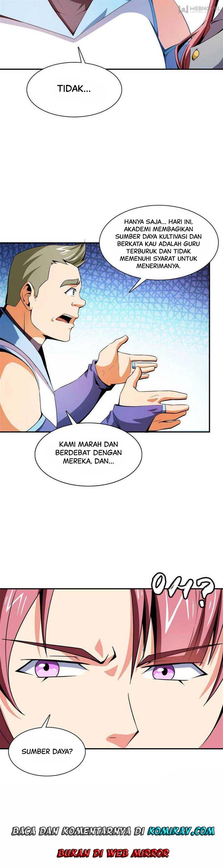 image-komik-library-tiandao-chapter-85-17/18