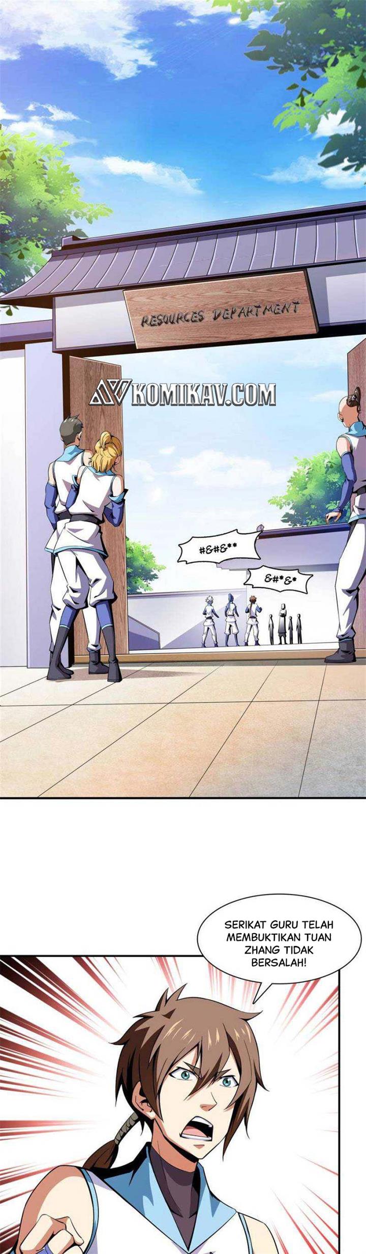 image-komik-library-tiandao-chapter-86-1/18