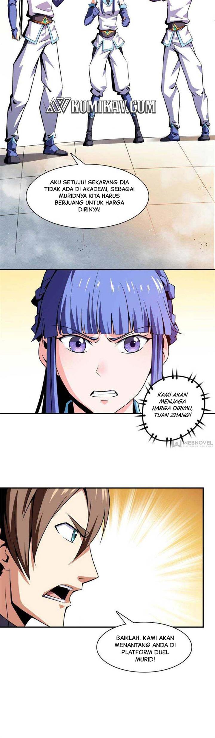 image-komik-library-tiandao-chapter-86-7/18