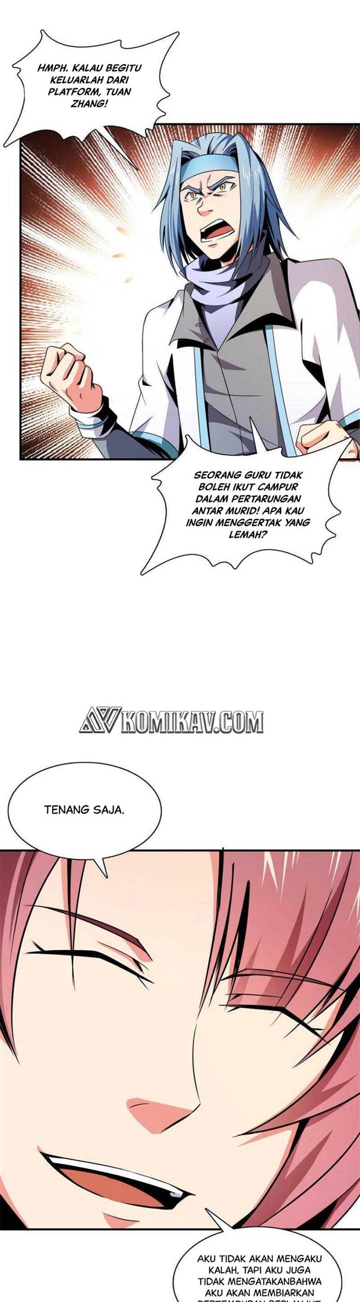 image-komik-library-tiandao-chapter-87-2/19