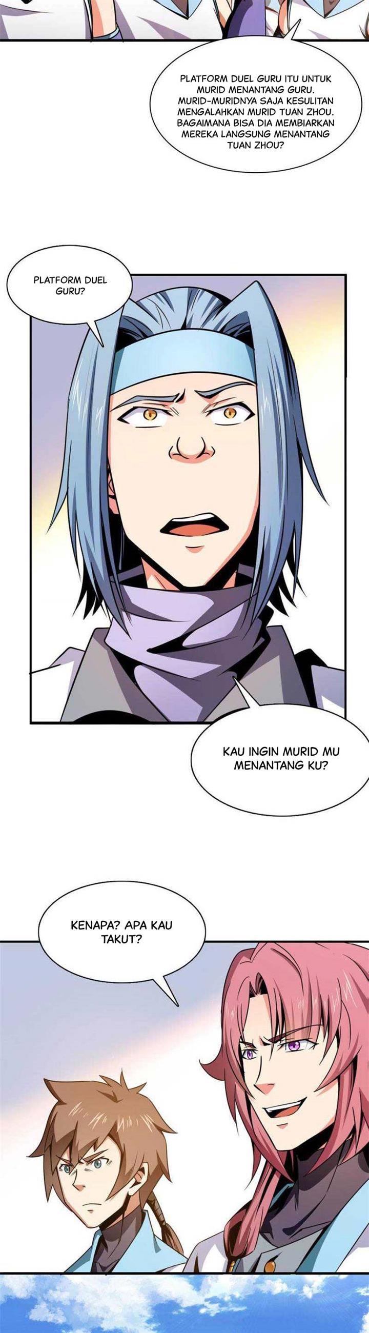 image-komik-library-tiandao-chapter-87-5/19