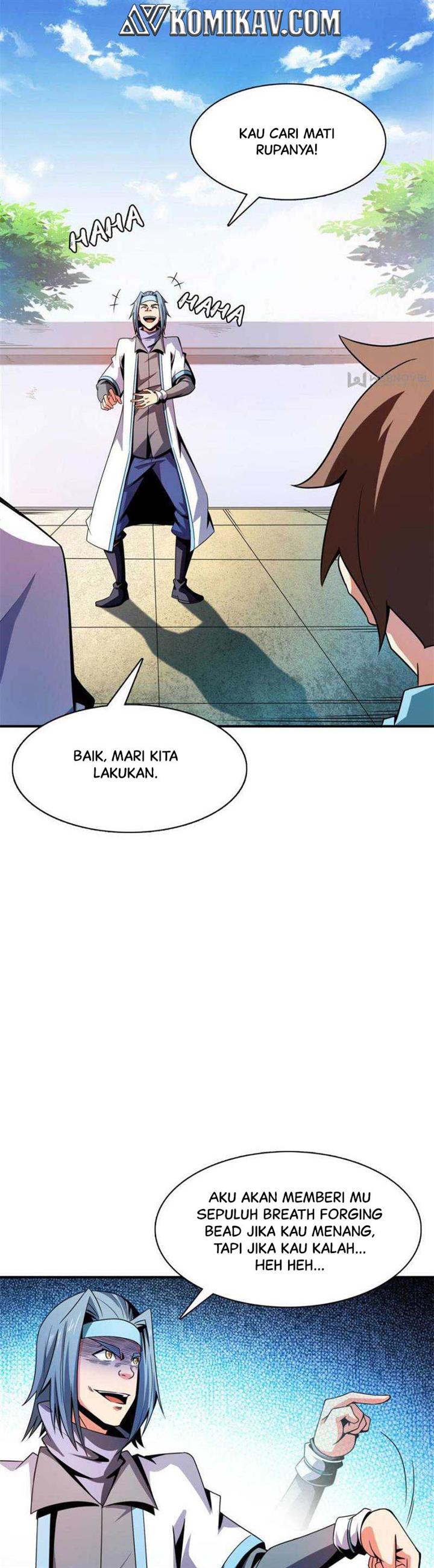 image-komik-library-tiandao-chapter-87-6/19